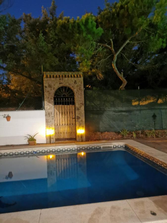 Entre Pinos Y Playa Apartment Matalascanas Exterior photo
