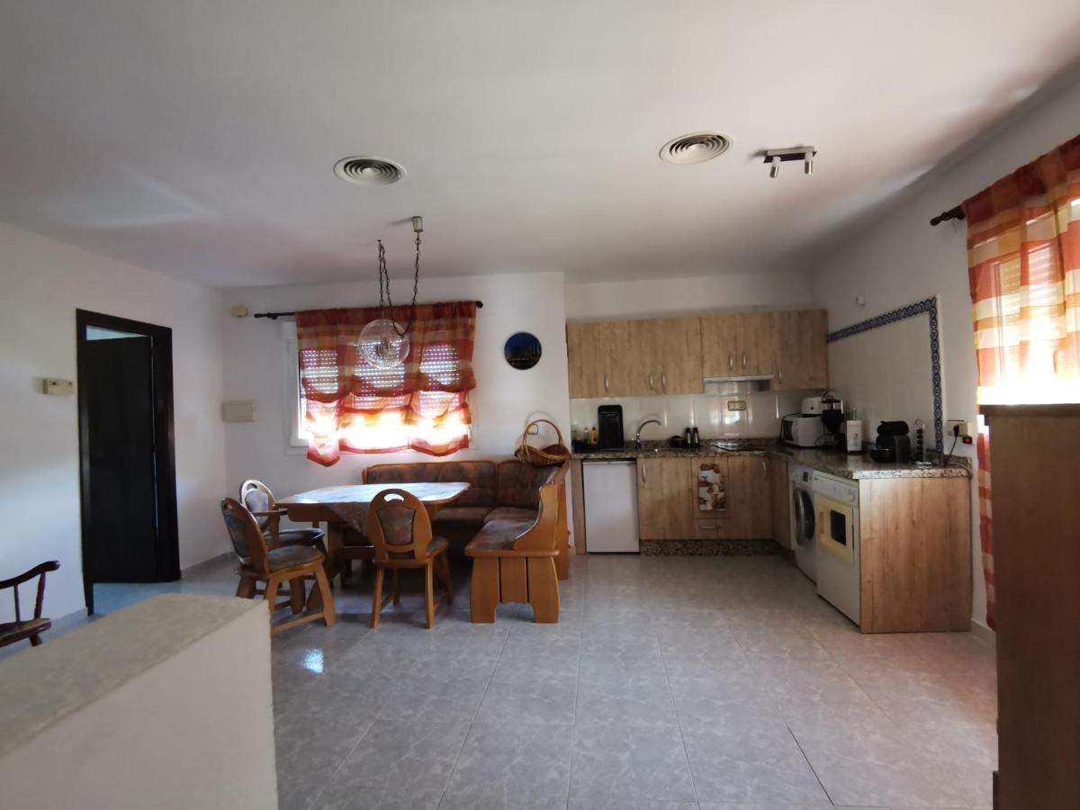 Entre Pinos Y Playa Apartment Matalascanas Exterior photo